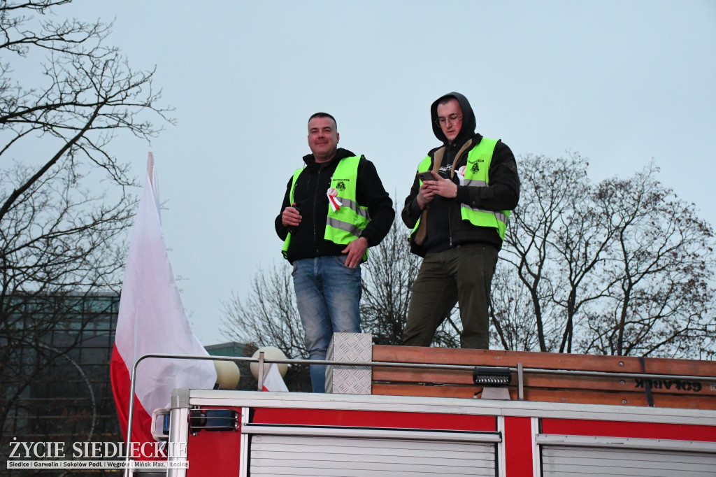 MotoParada Niepodległości 2025