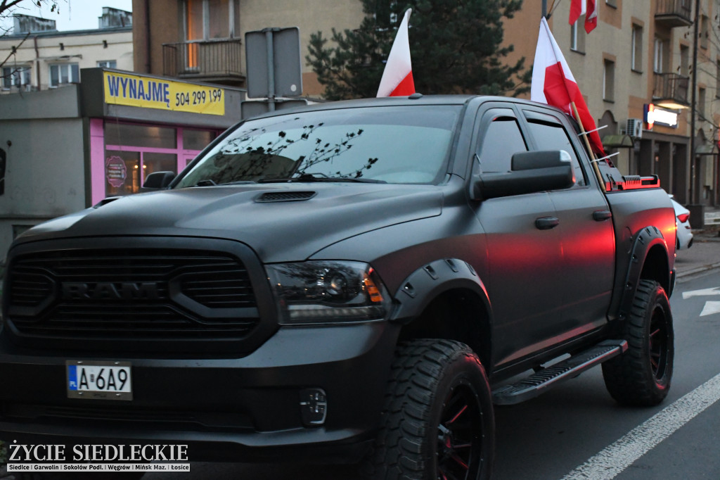 MotoParada Niepodległości 2025