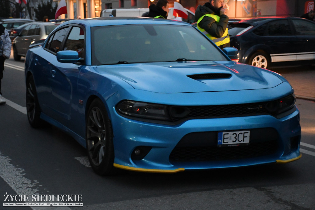 MotoParada Niepodległości 2025