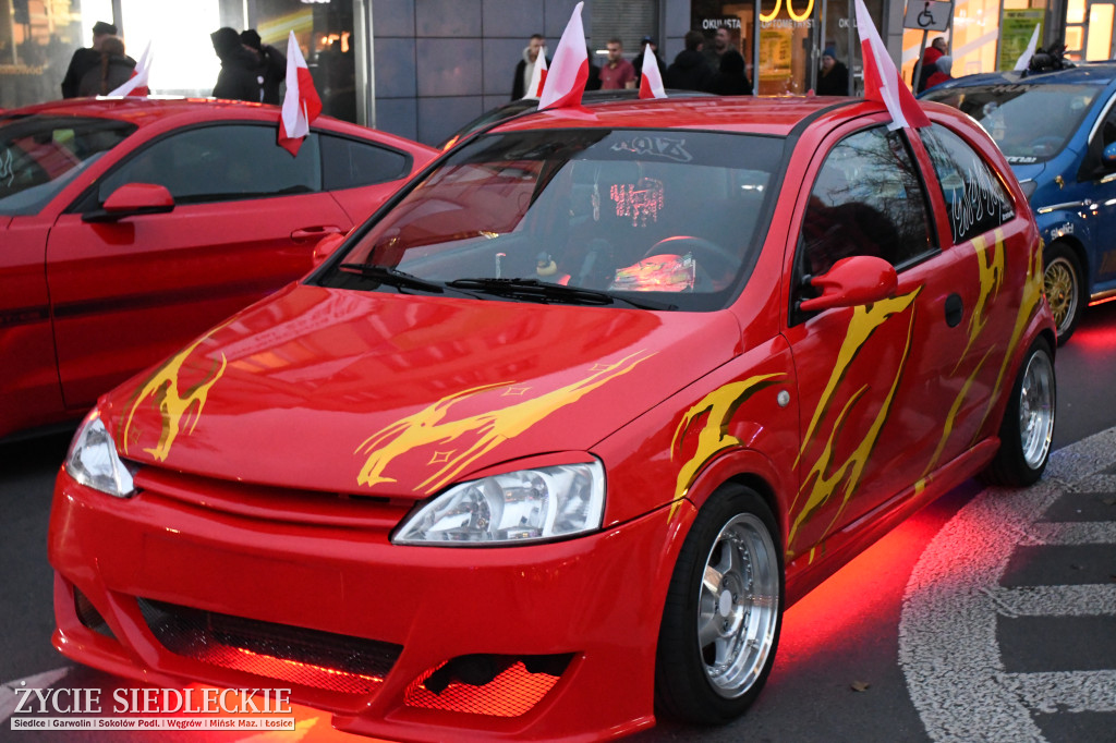 MotoParada Niepodległości 2025