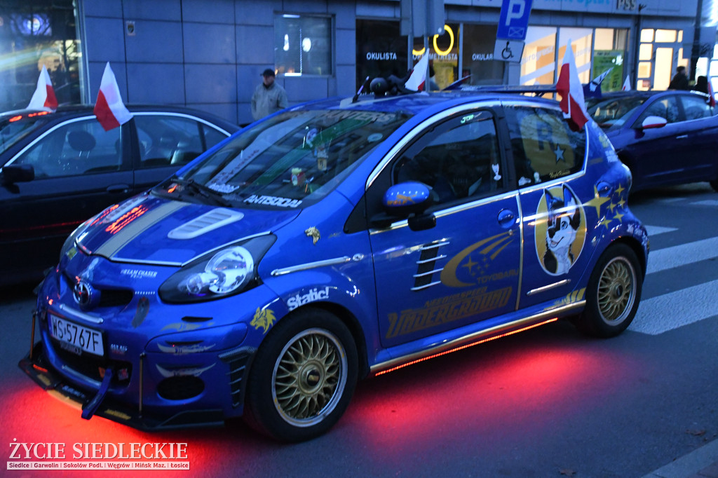 MotoParada Niepodległości 2025