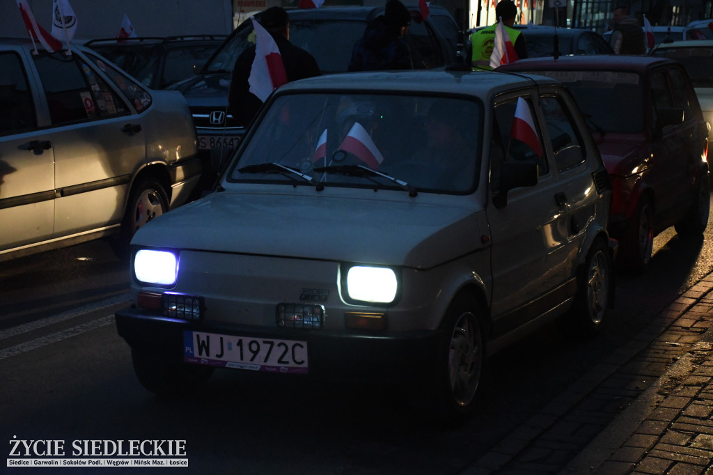 MotoParada Niepodległości 2025