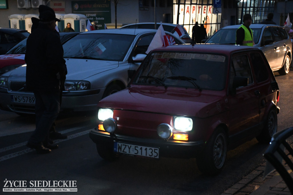 MotoParada Niepodległości 2025