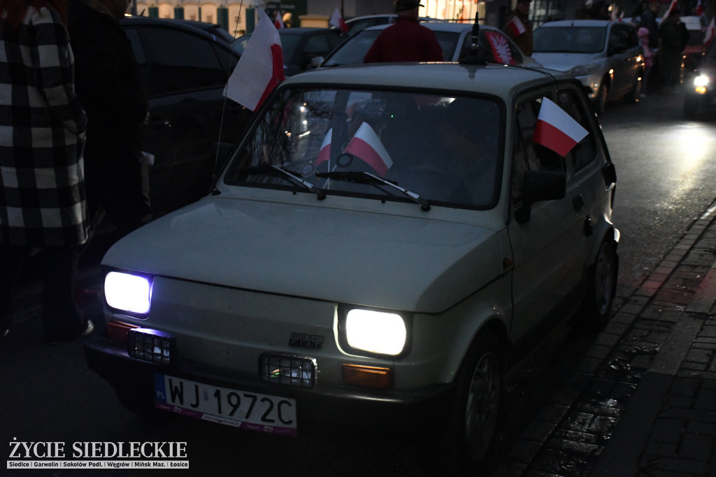 MotoParada Niepodległości 2025