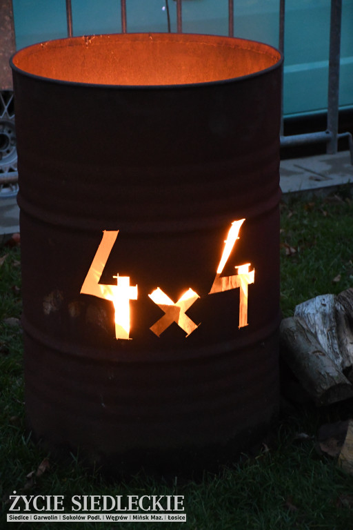 MotoParada Niepodległości 2025