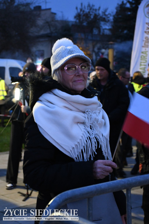 MotoParada Niepodległości 2025