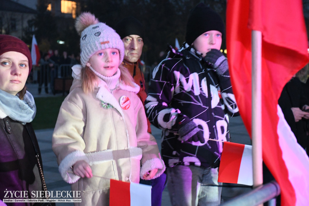 MotoParada Niepodległości 2025