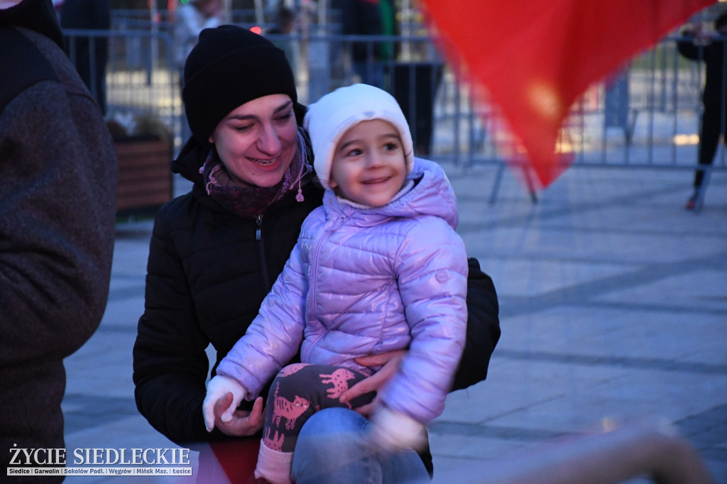 MotoParada Niepodległości 2025