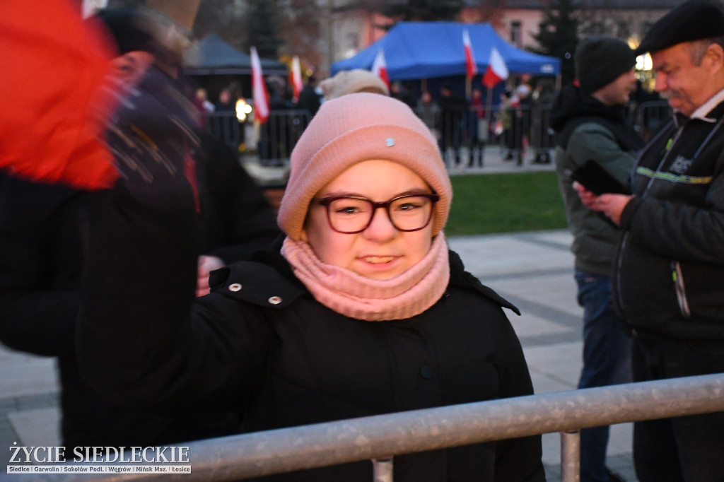 MotoParada Niepodległości 2025