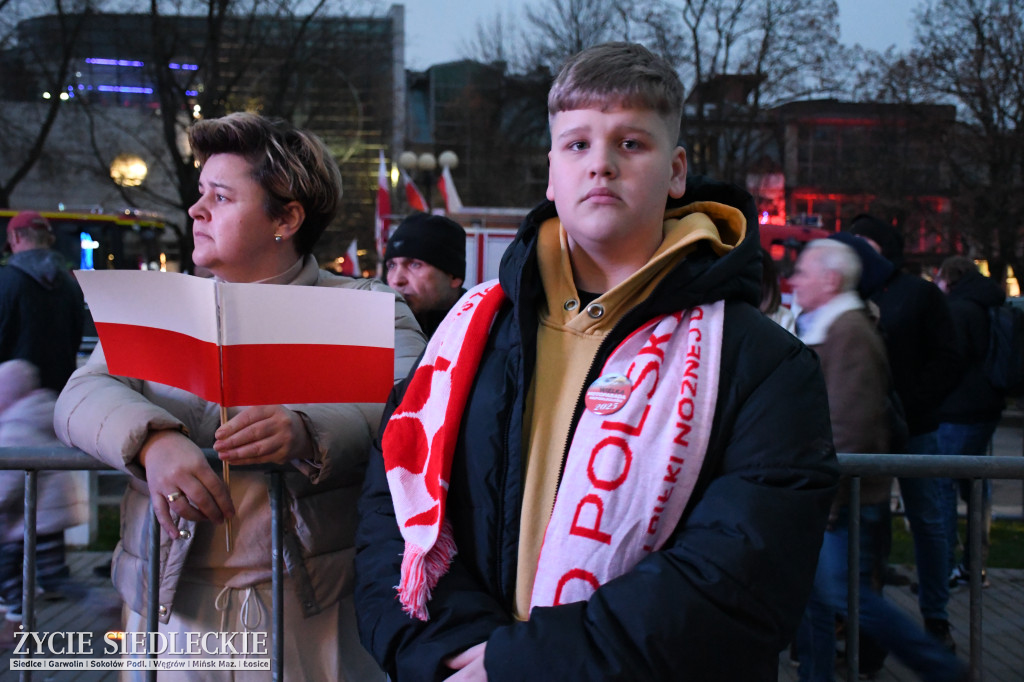 MotoParada Niepodległości 2025