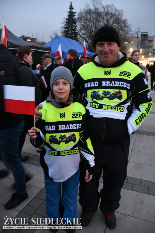 MotoParada Niepodległości 2025