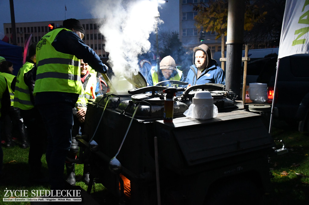 MotoParada Niepodległości 2025