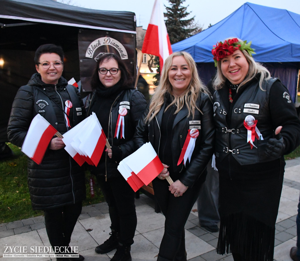 MotoParada Niepodległości 2025