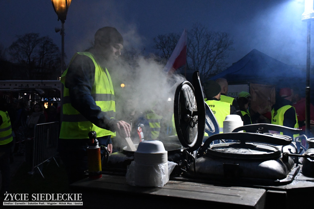 MotoParada Niepodległości 2025