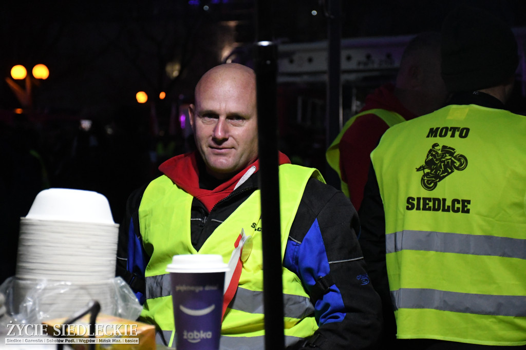 MotoParada Niepodległości 2025