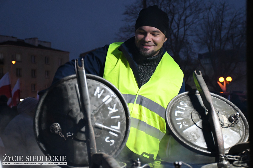 MotoParada Niepodległości 2025