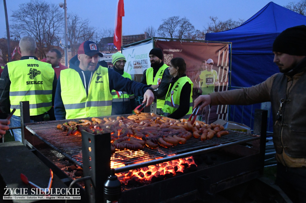 MotoParada Niepodległości 2025