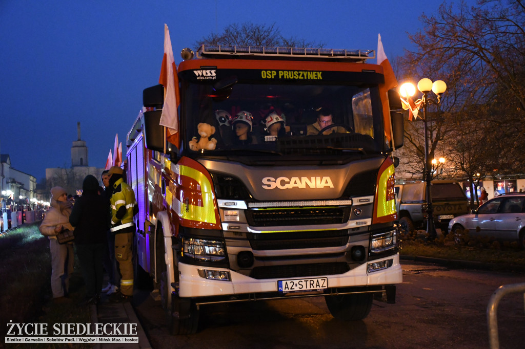 MotoParada Niepodległości 2025