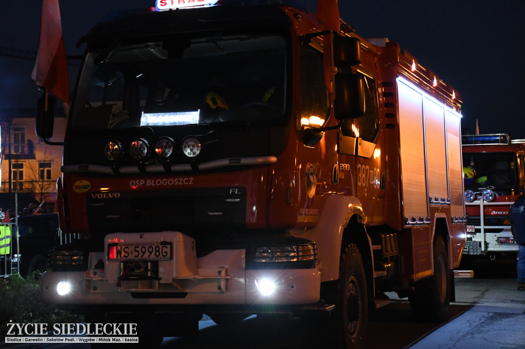 MotoParada Niepodległości 2025