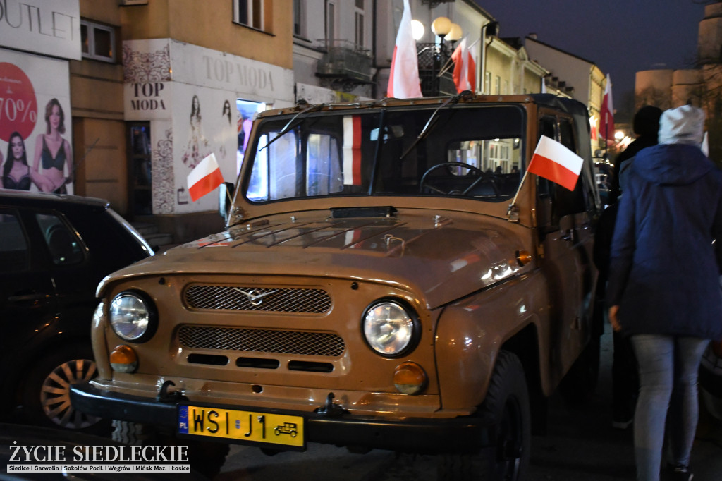 MotoParada Niepodległości 2025