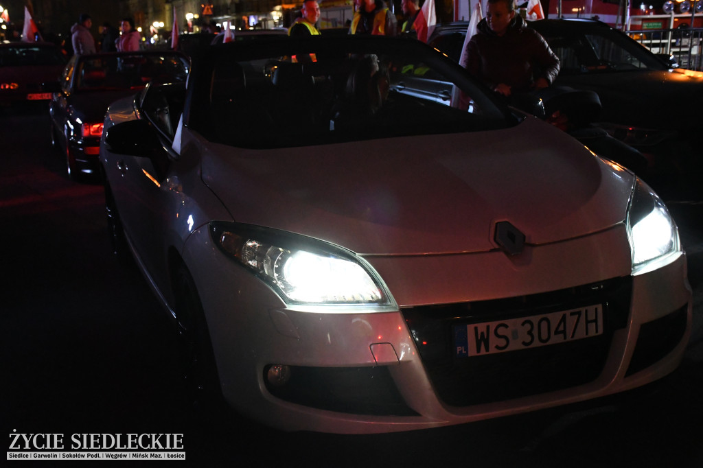 MotoParada Niepodległości 2025