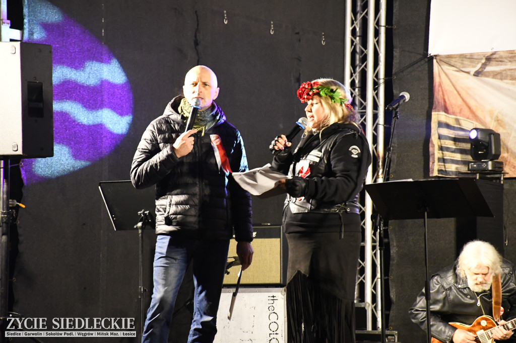 MotoParada Niepodległości 2025