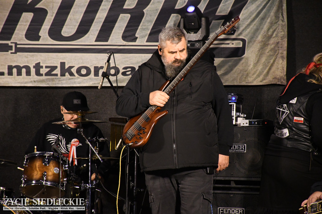 MotoParada Niepodległości 2025