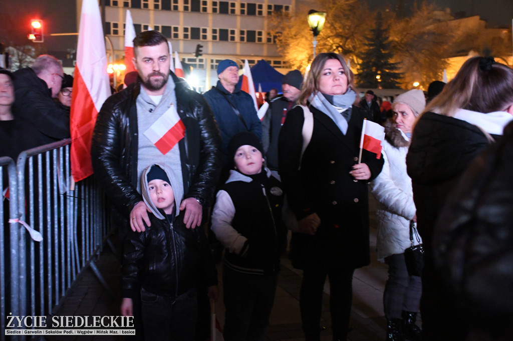 MotoParada Niepodległości 2025