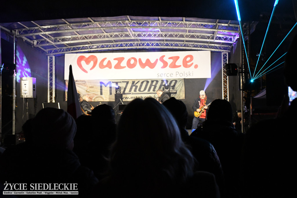 MotoParada Niepodległości 2025