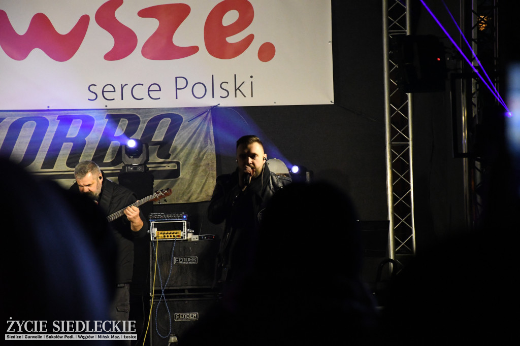 MotoParada Niepodległości 2025