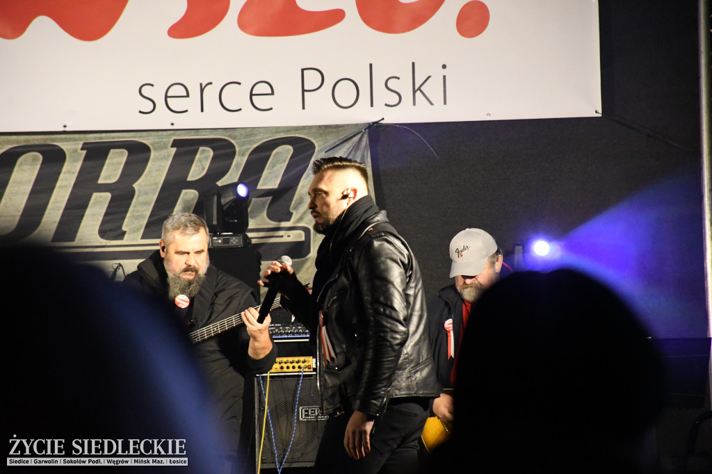 MotoParada Niepodległości 2025