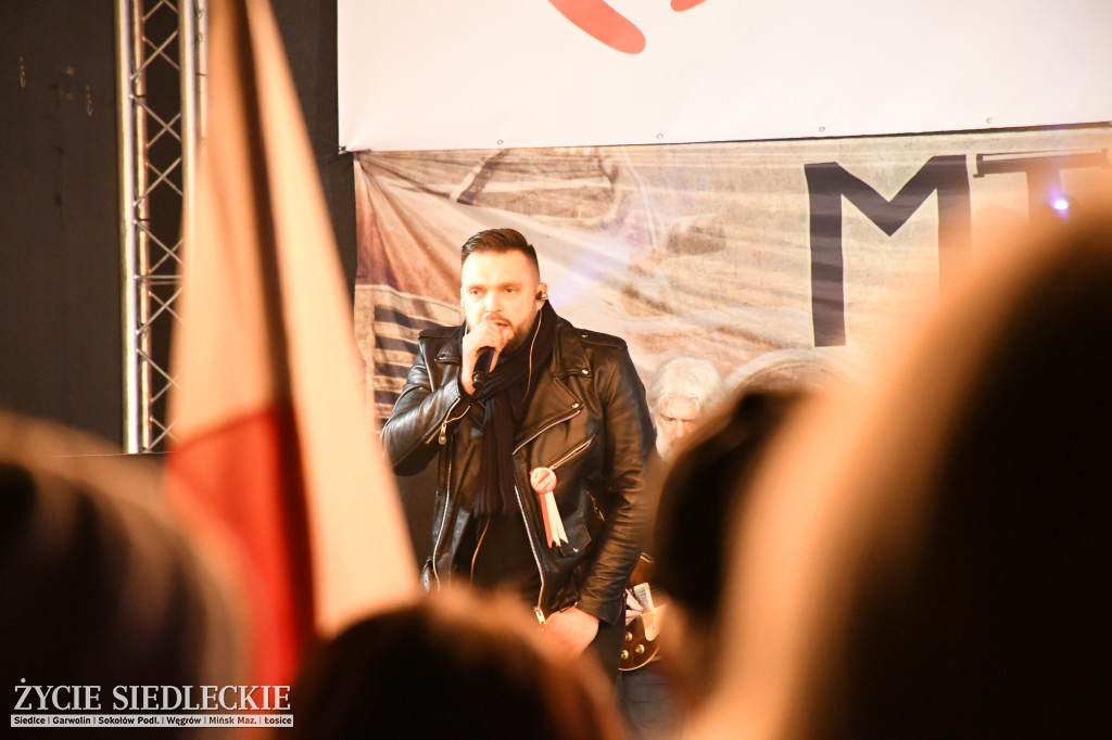 MotoParada Niepodległości 2025