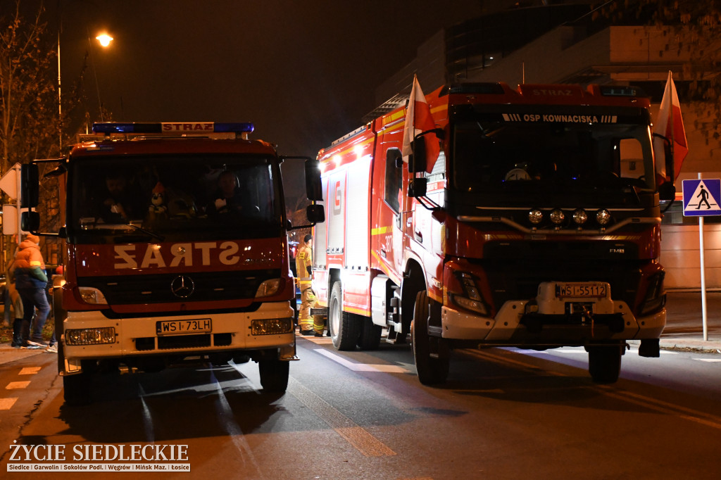 MotoParada Niepodległości 2025