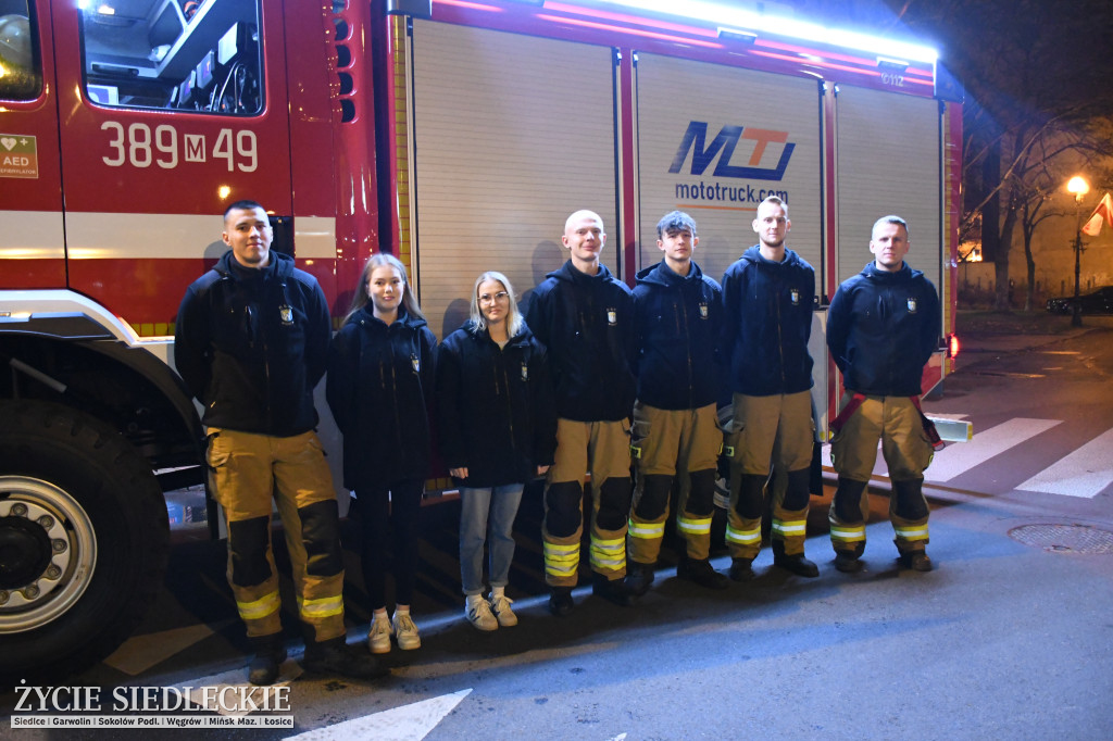 MotoParada Niepodległości 2025