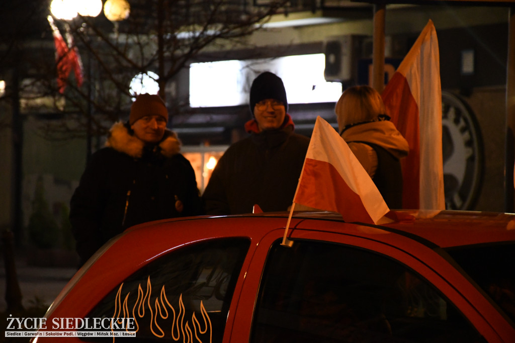 MotoParada Niepodległości 2025