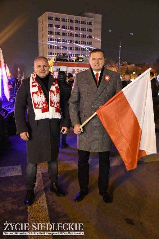 MotoParada Niepodległości 2025