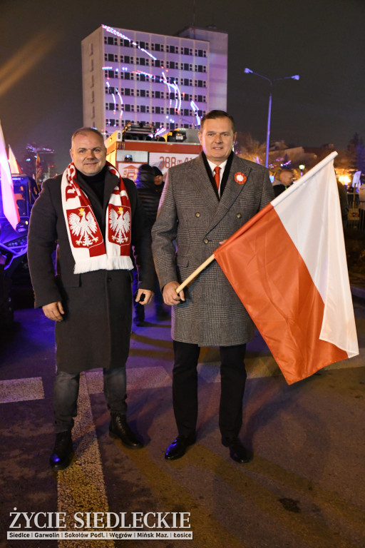 MotoParada Niepodległości 2025