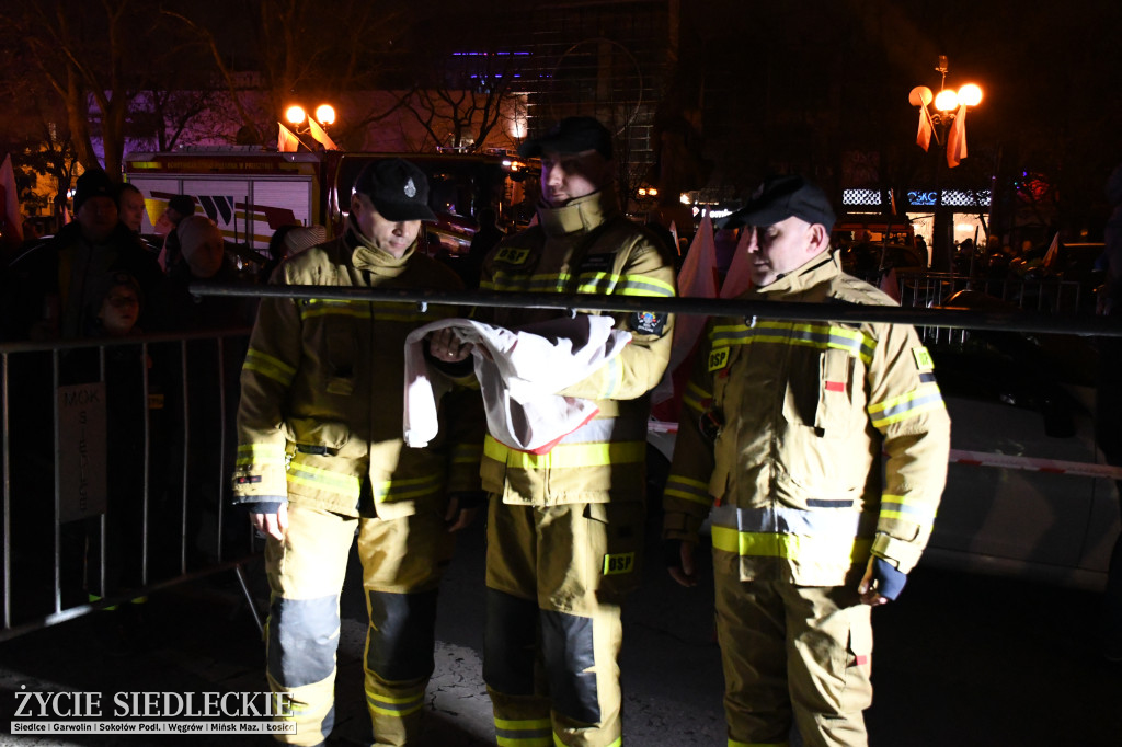 MotoParada Niepodległości 2025