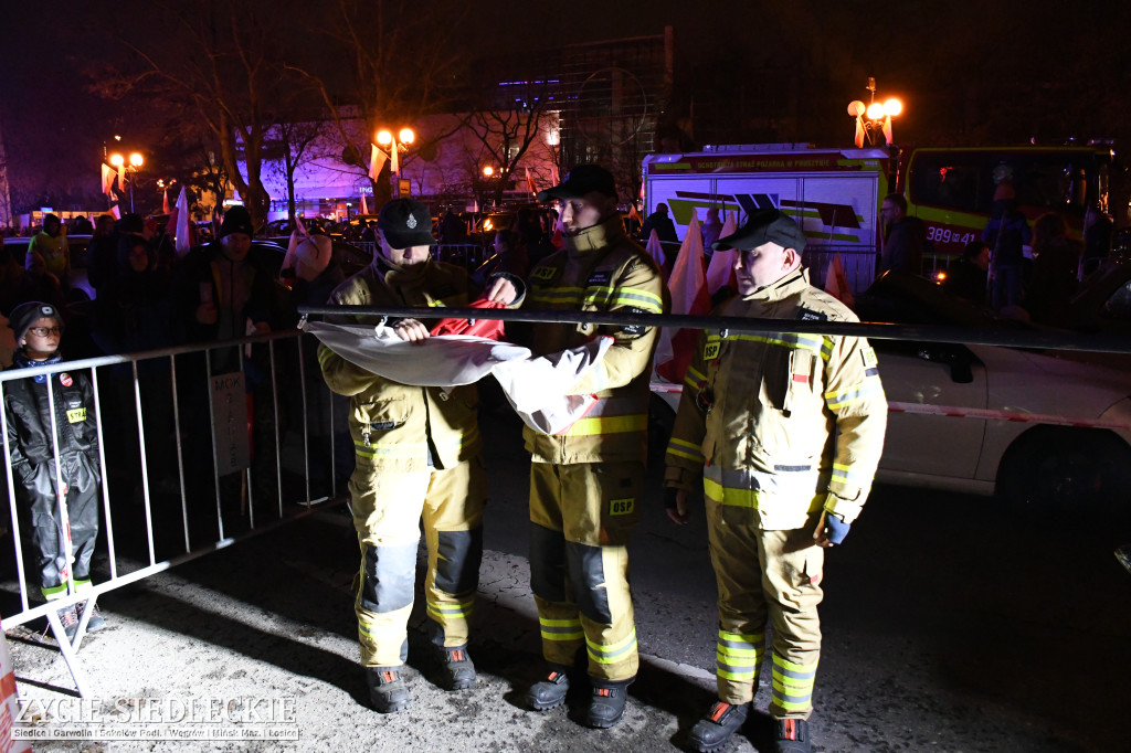 MotoParada Niepodległości 2025