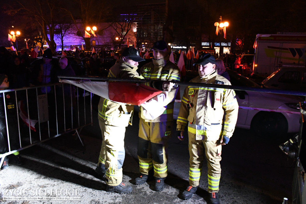 MotoParada Niepodległości 2025