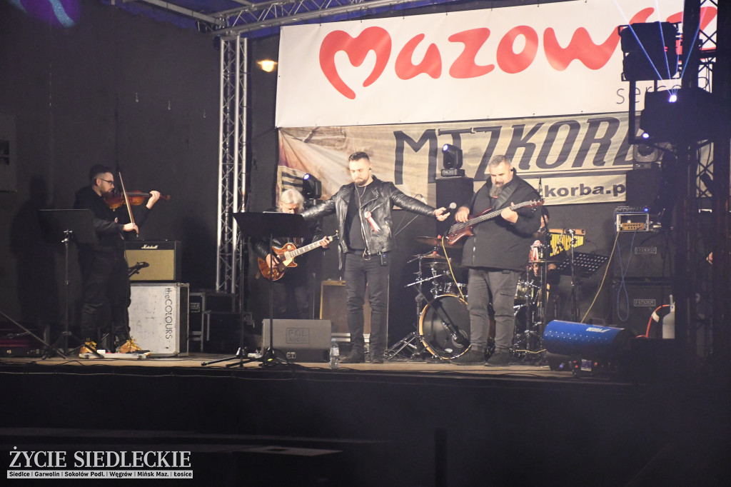 MotoParada Niepodległości 2025