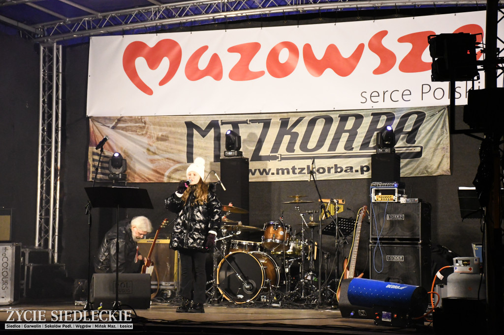 MotoParada Niepodległości 2025