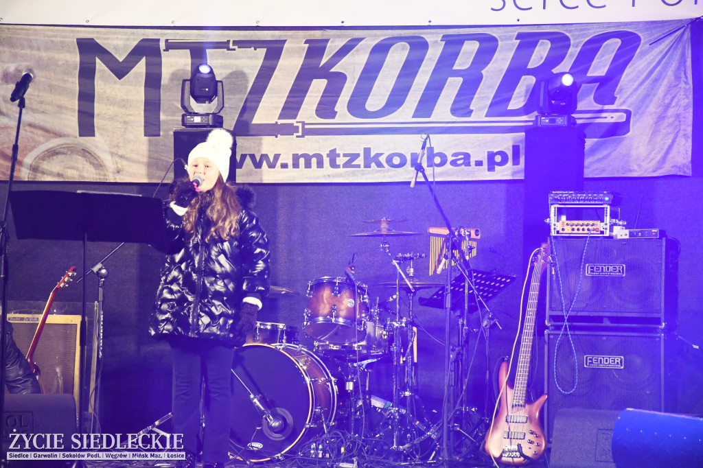 MotoParada Niepodległości 2025