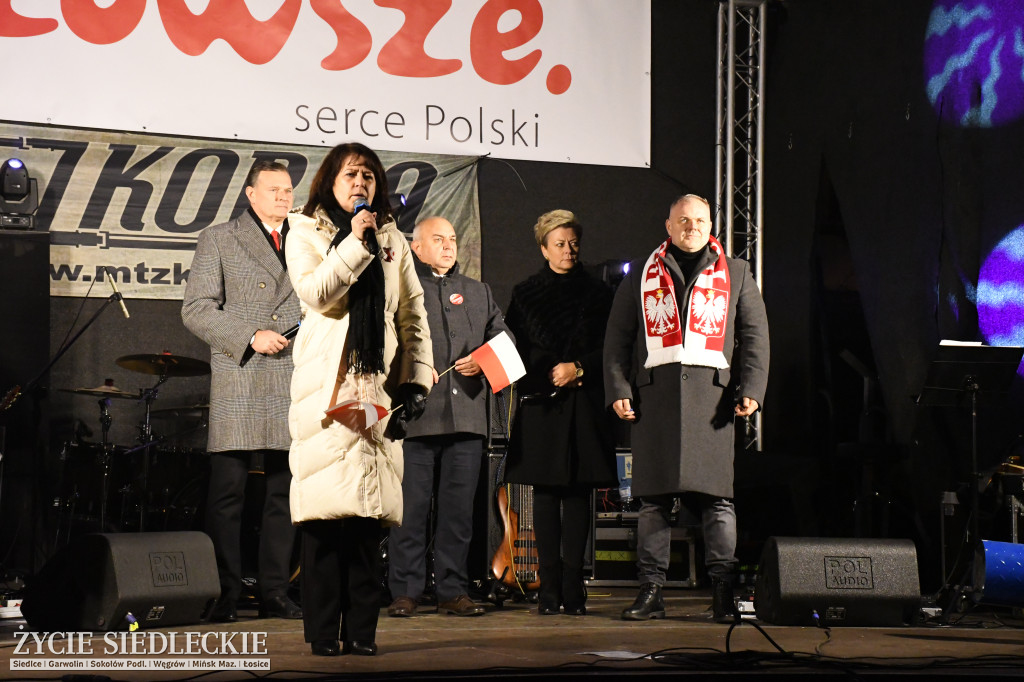 MotoParada Niepodległości 2025