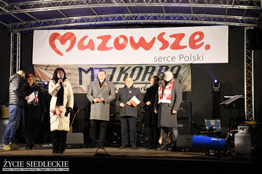 MotoParada Niepodległości 2025