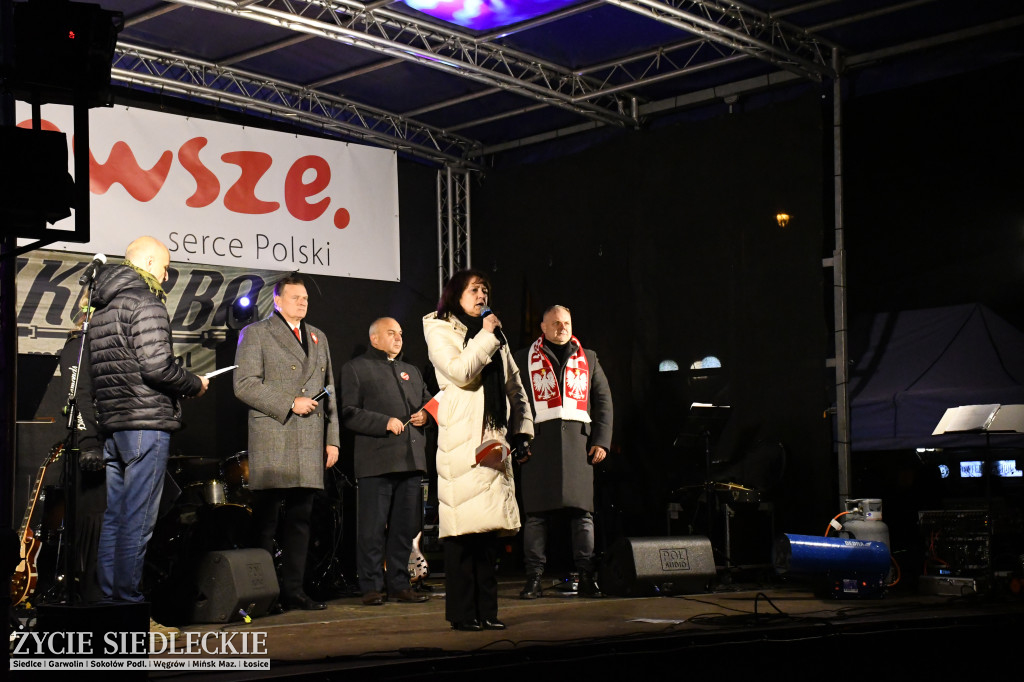 MotoParada Niepodległości 2025