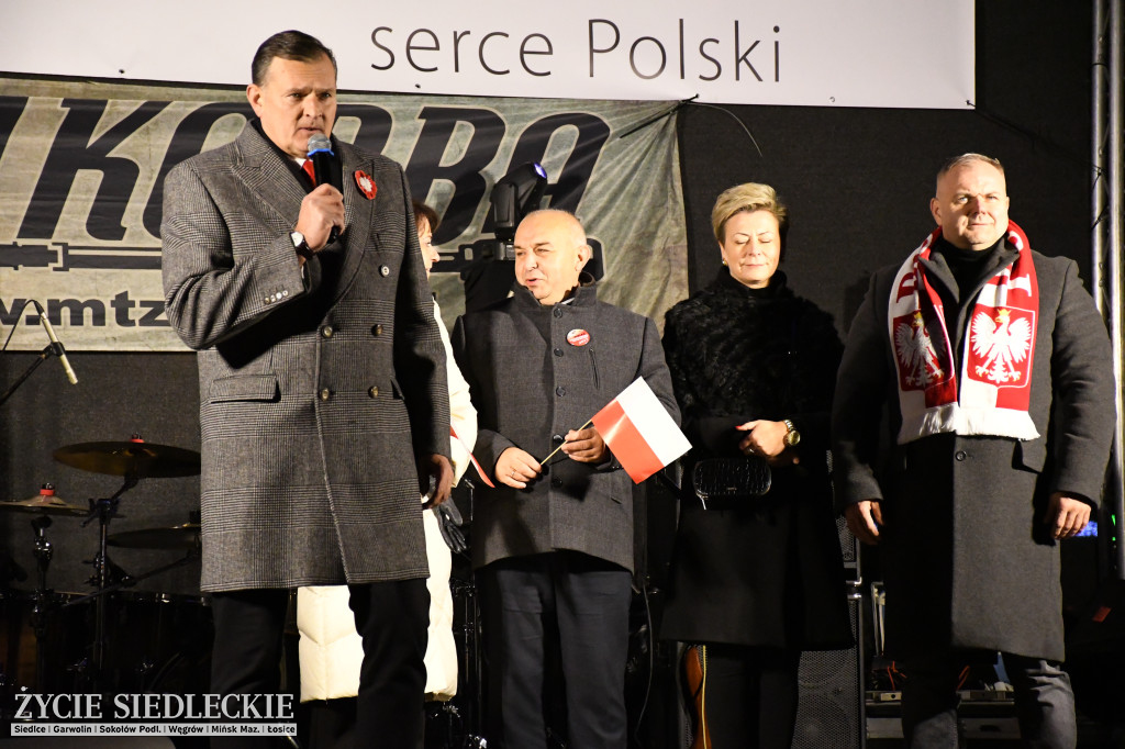 MotoParada Niepodległości 2025