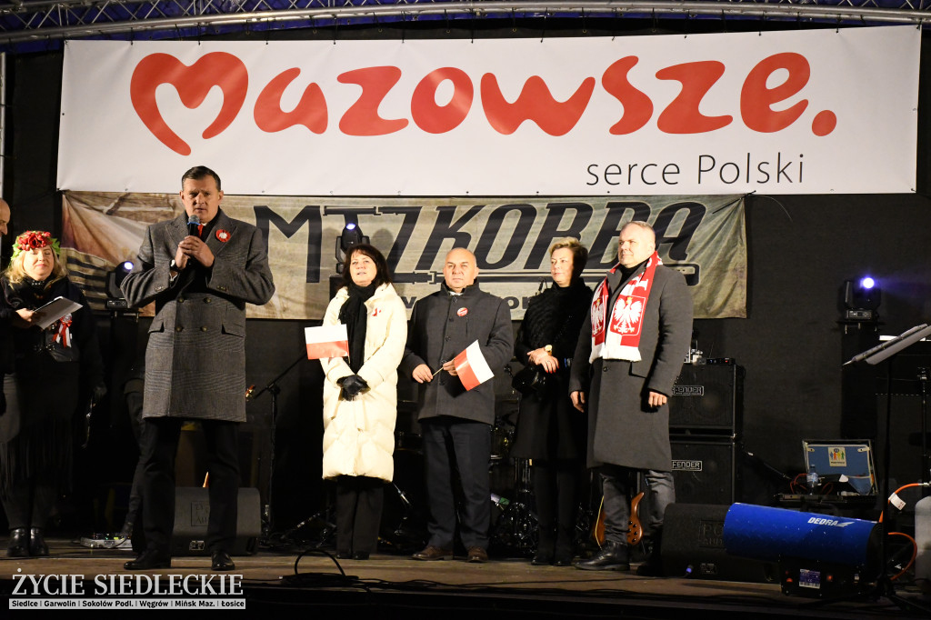 MotoParada Niepodległości 2025