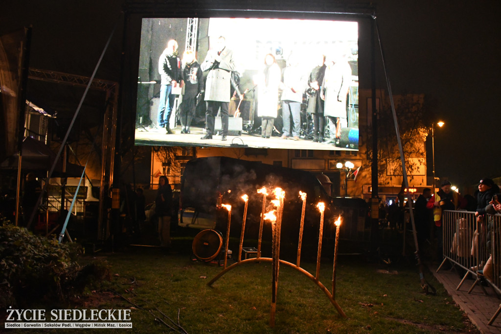 MotoParada Niepodległości 2025