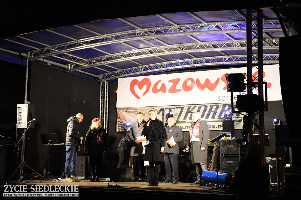 MotoParada Niepodległości 2025